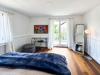 Schlafzimmer OG