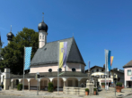 Marktplatz - Lukrativer Steuervorteil! Denkmalschutzobjekt im Zentrum von Prien am Chiemsee