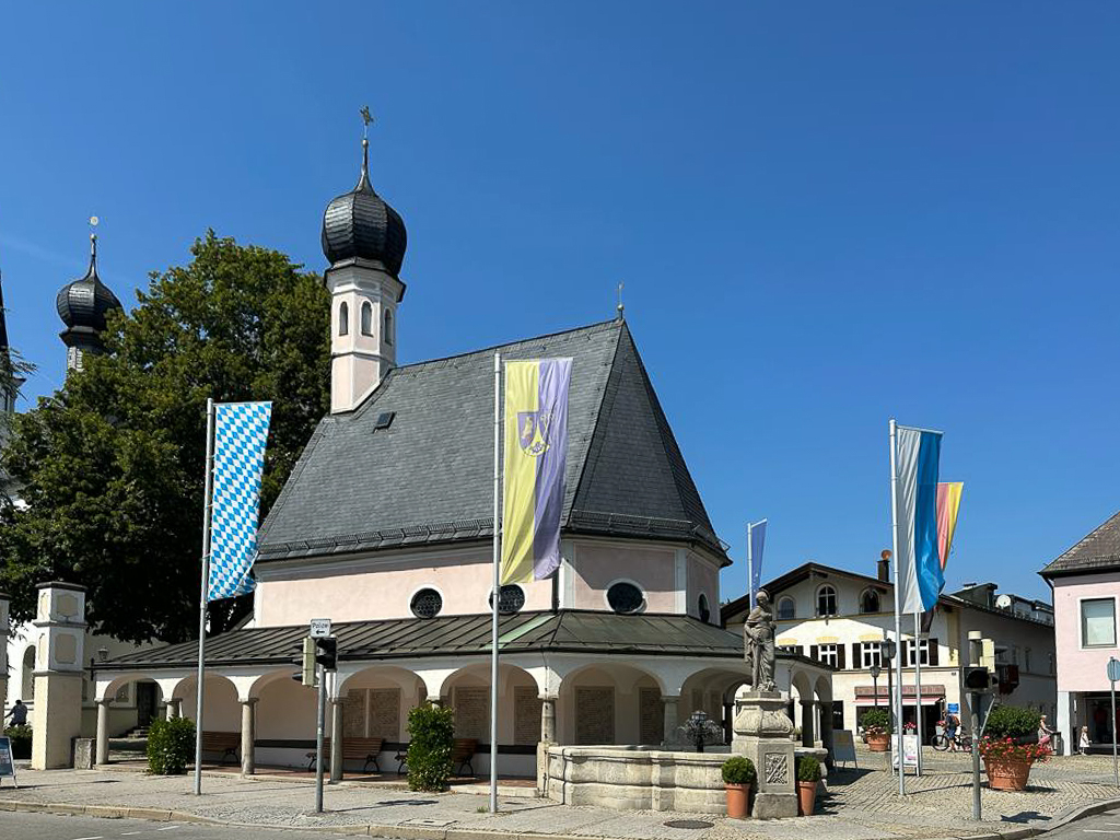 Marktplatz