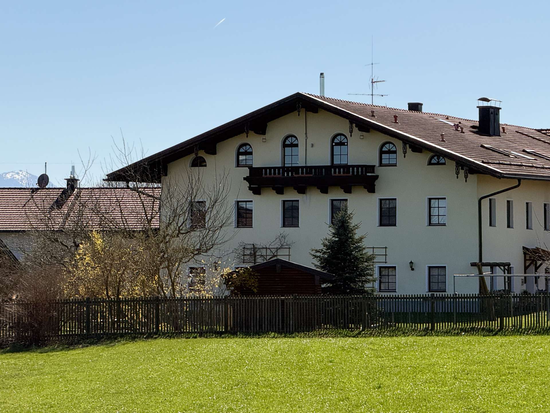 Ansicht