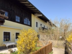 Zugang - Vielseitige Dachgeschosswohnung mit liebevollen Details eines historischen Bauernhauses