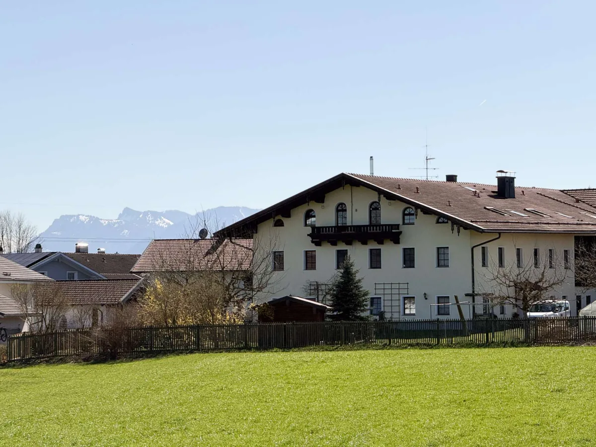 Ansicht