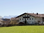Ansicht - Vielseitige Dachgeschosswohnung mit liebevollen Details eines historischen Bauernhauses