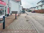 Drei Parkplätze im Norden