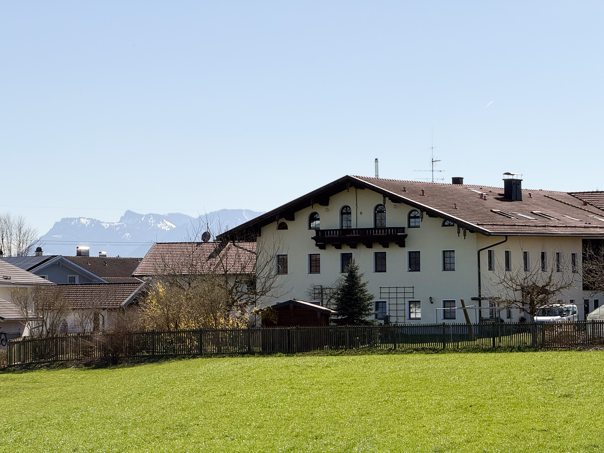 Ansicht