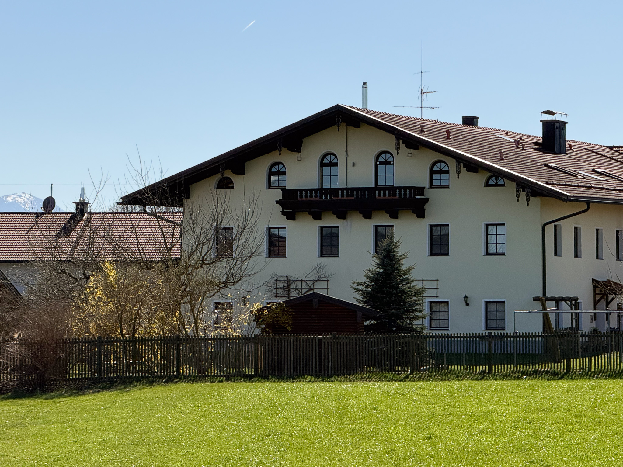 Ansicht
