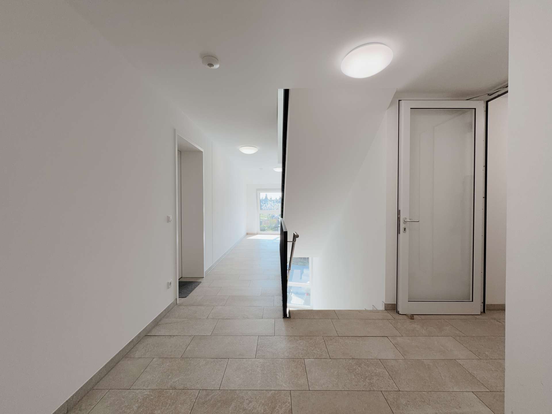 TREPPENHAUS
