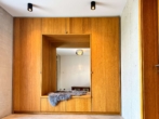 Hochwertiger Einbauschrank im UG - Exklusives Einfamilienhaus am Chiemsee – mit Pool, Seeblick und Alpenpanorama