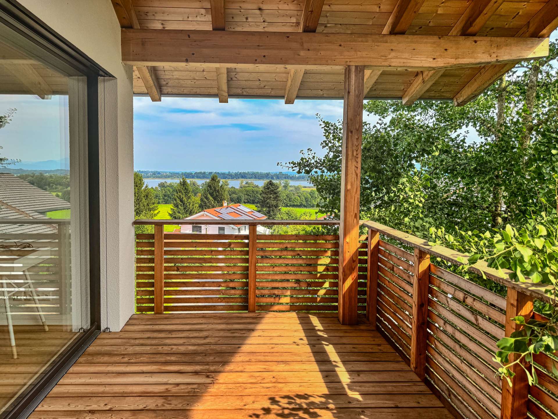 Terrasse/Balkon OG
