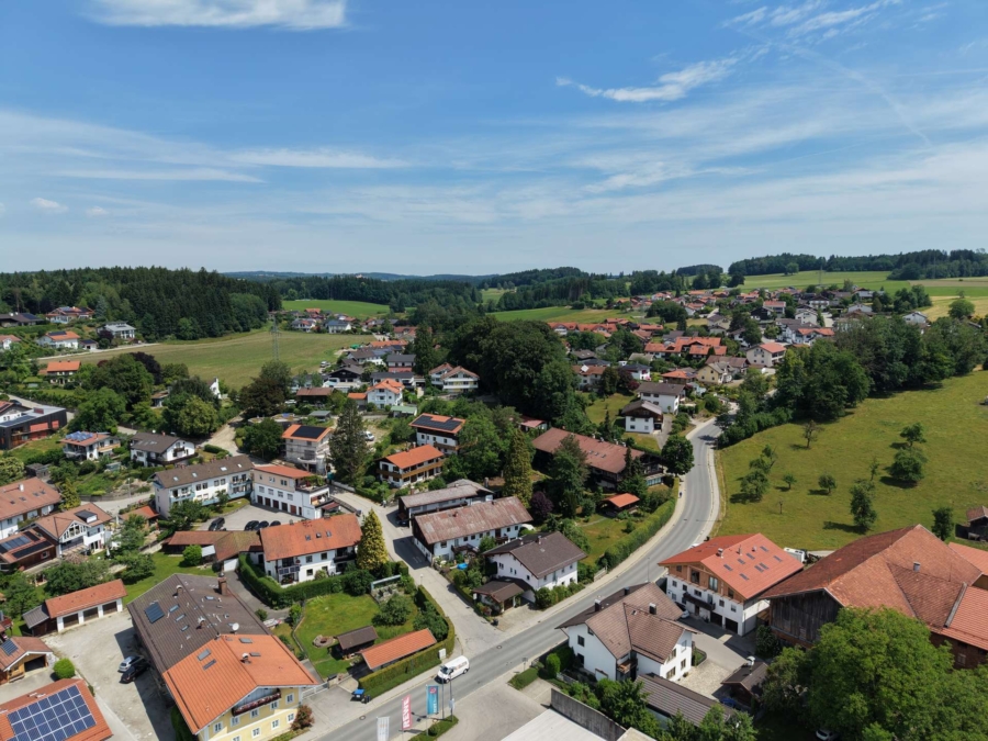 Umgebung