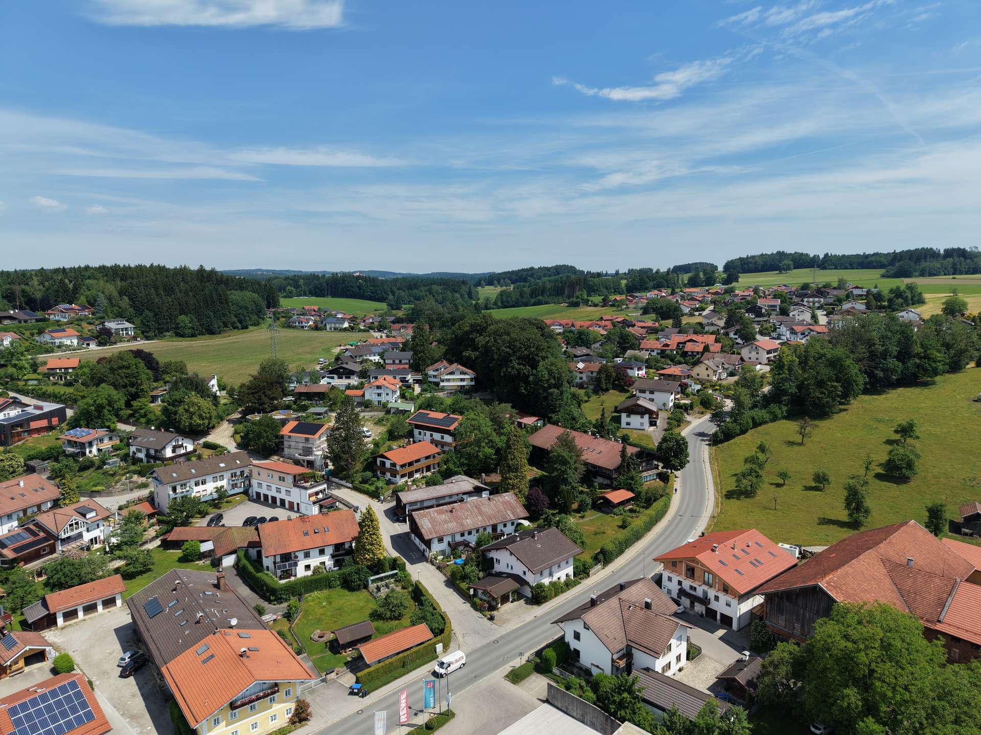 Umgebung