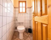 WC - (KI generiert)