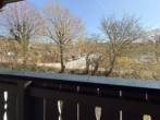 Blick nach Osten