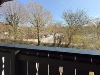 Blick nach Osten