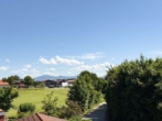 Blick nach Süden