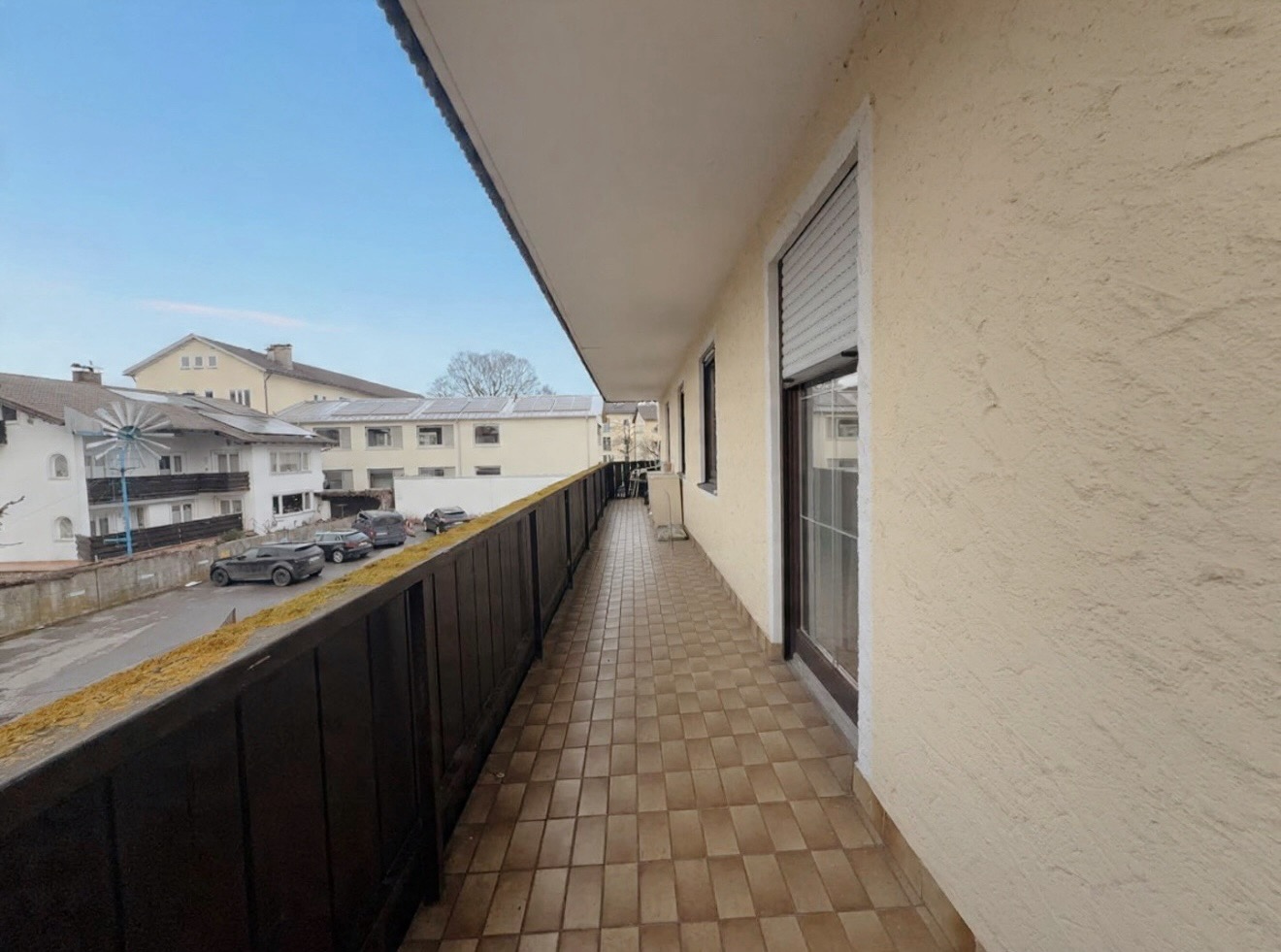 BALKON I