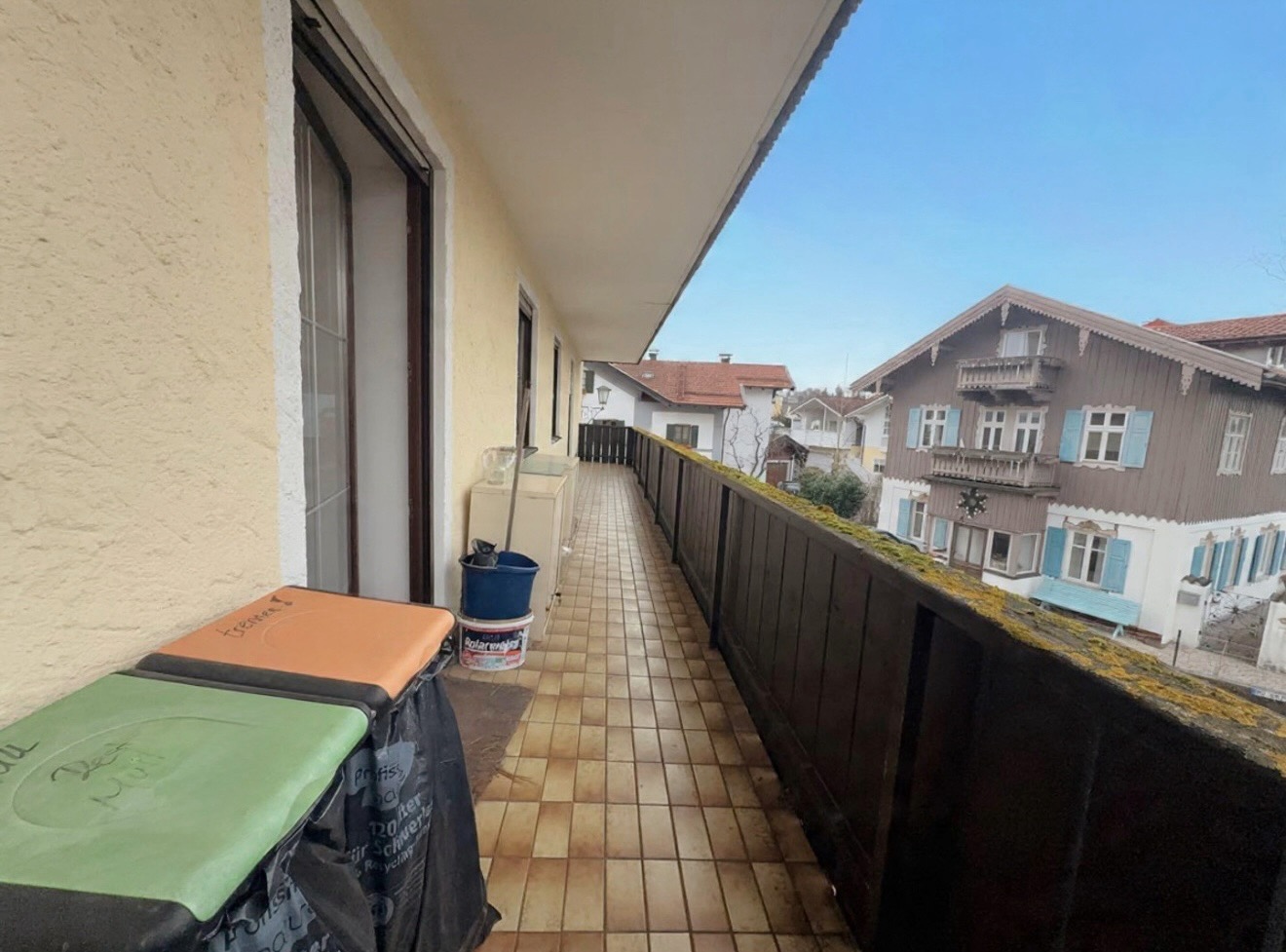 BALKON I