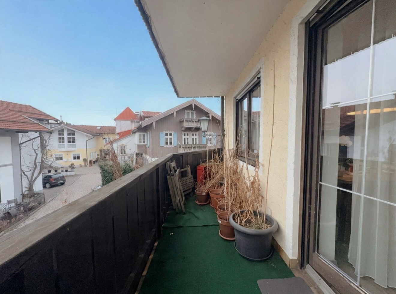 BALKON II