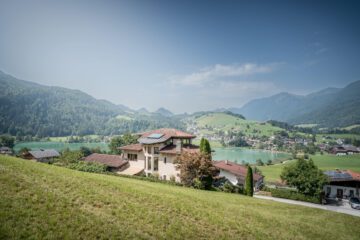 Wunderschönes Seehaus am Thiersee in Österreich, 6335 Vorderthiersee (Österreich), Einfamilienhaus