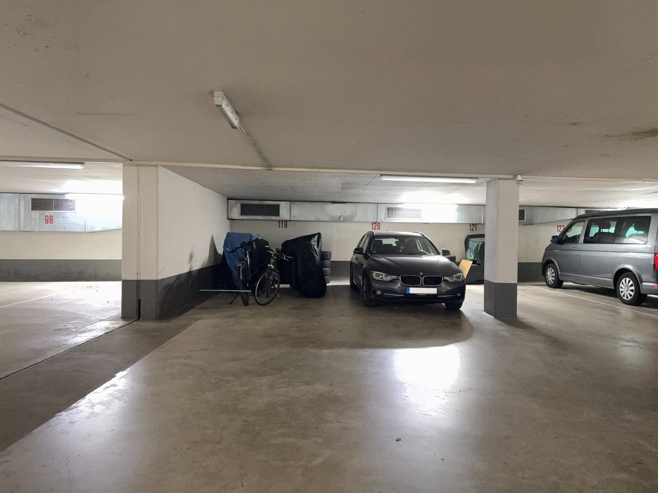 Stellplatz