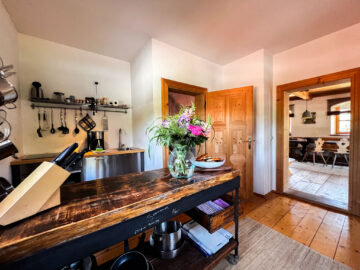 Charmantes Zweifamilienhaus im Herzen von Grassau, 83224 Grassau, Zweifamilienhaus