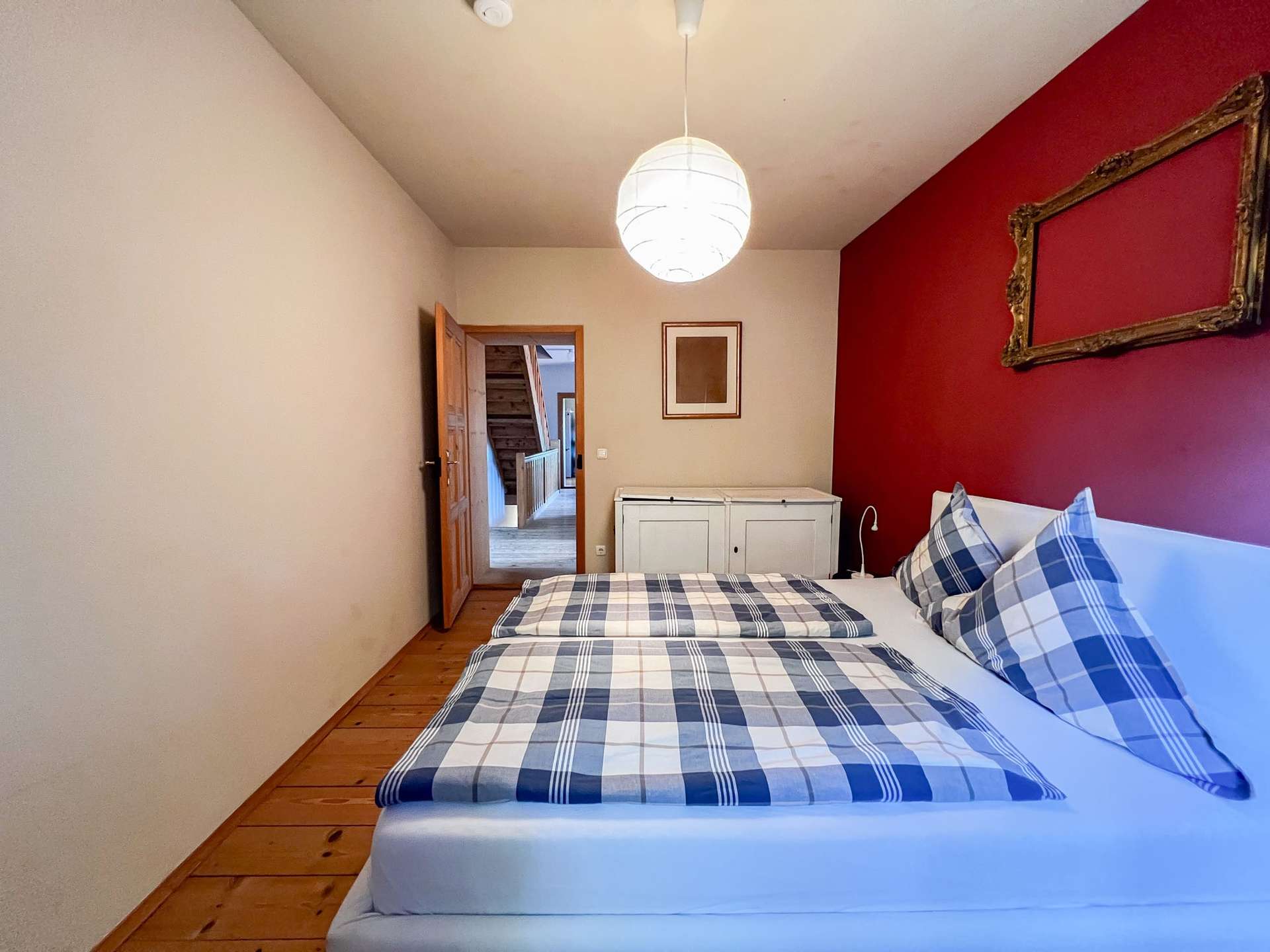 OG Schlafzimmer