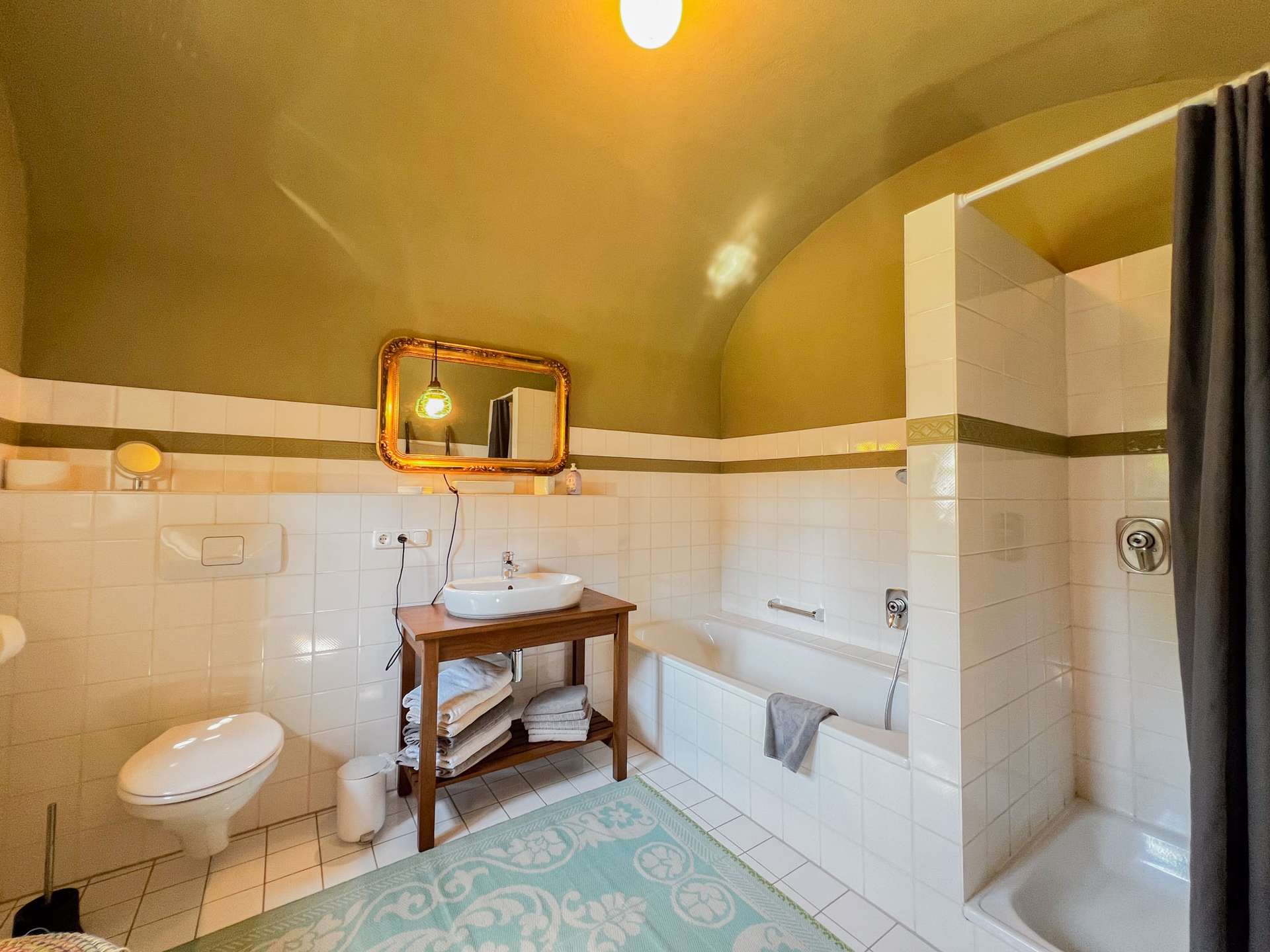 EG Badezimmer