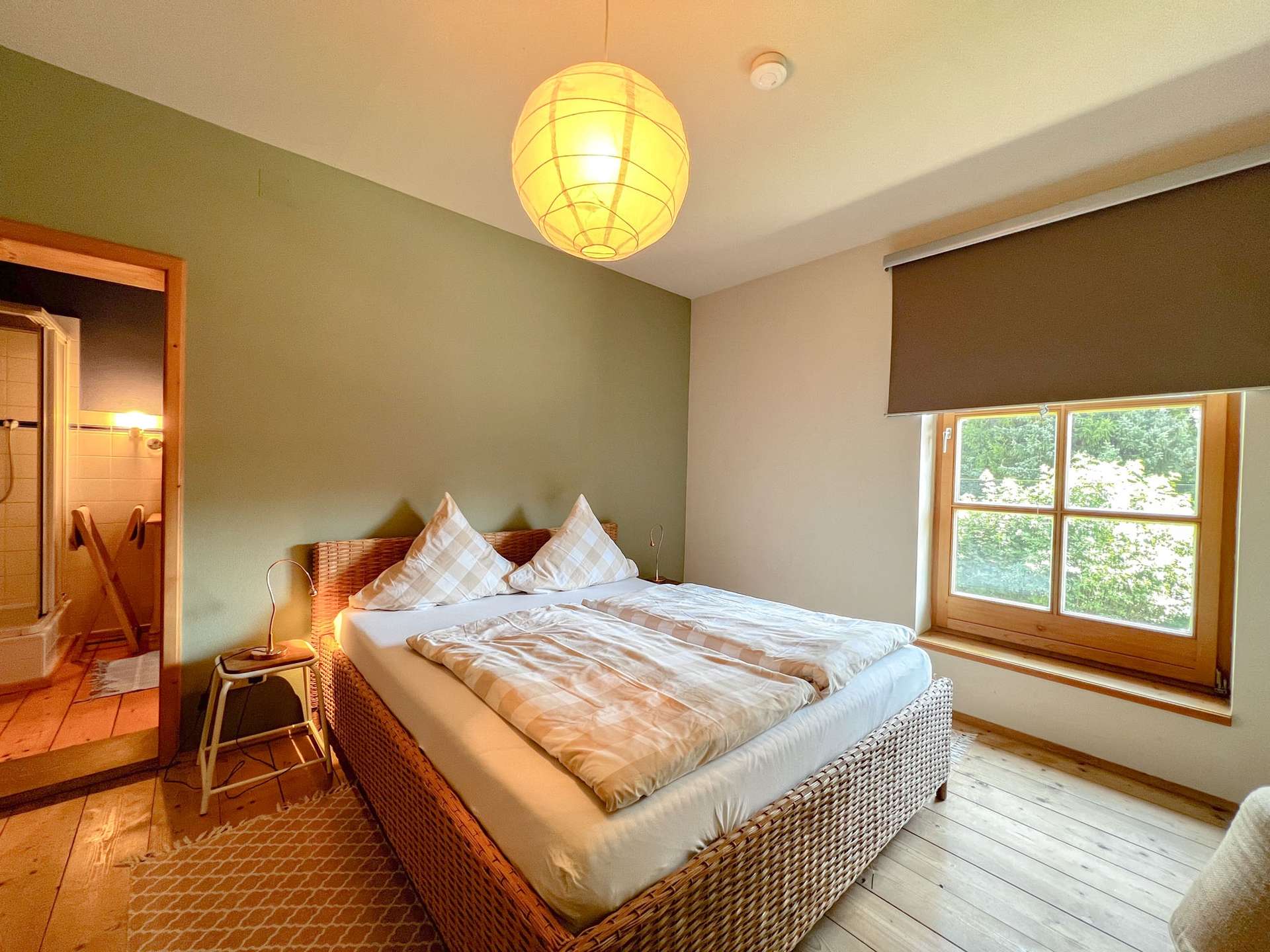 OG Schlafzimmer