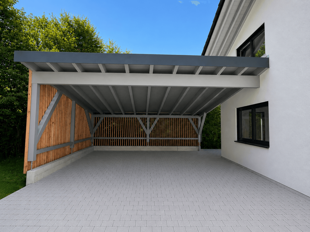 Carport