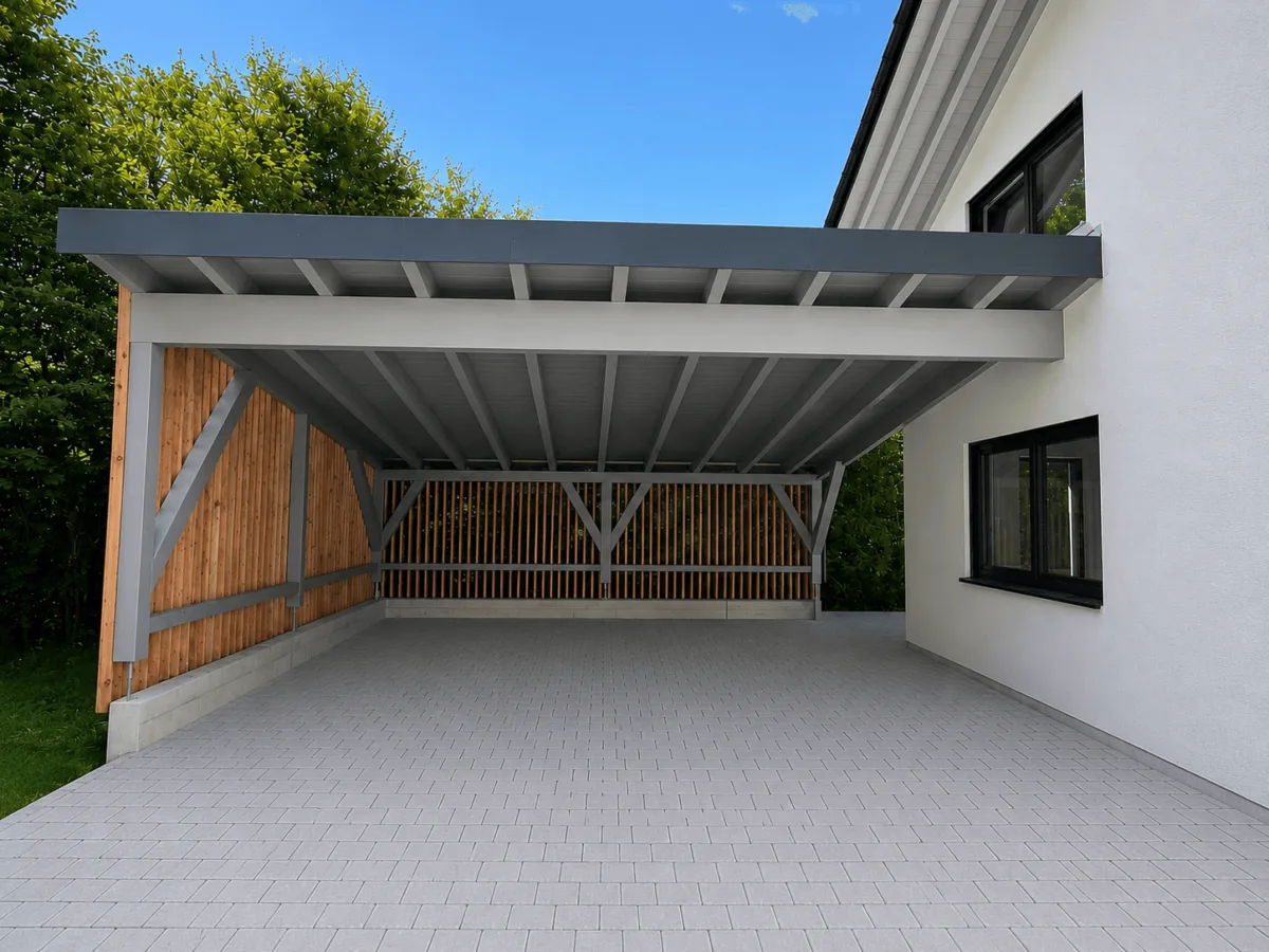 Carport