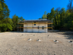 AKTUELLER BAUSTAND - Einfamilienhaus im Bau am Herrenberg – nur wenige Schritte zum Chiemsee