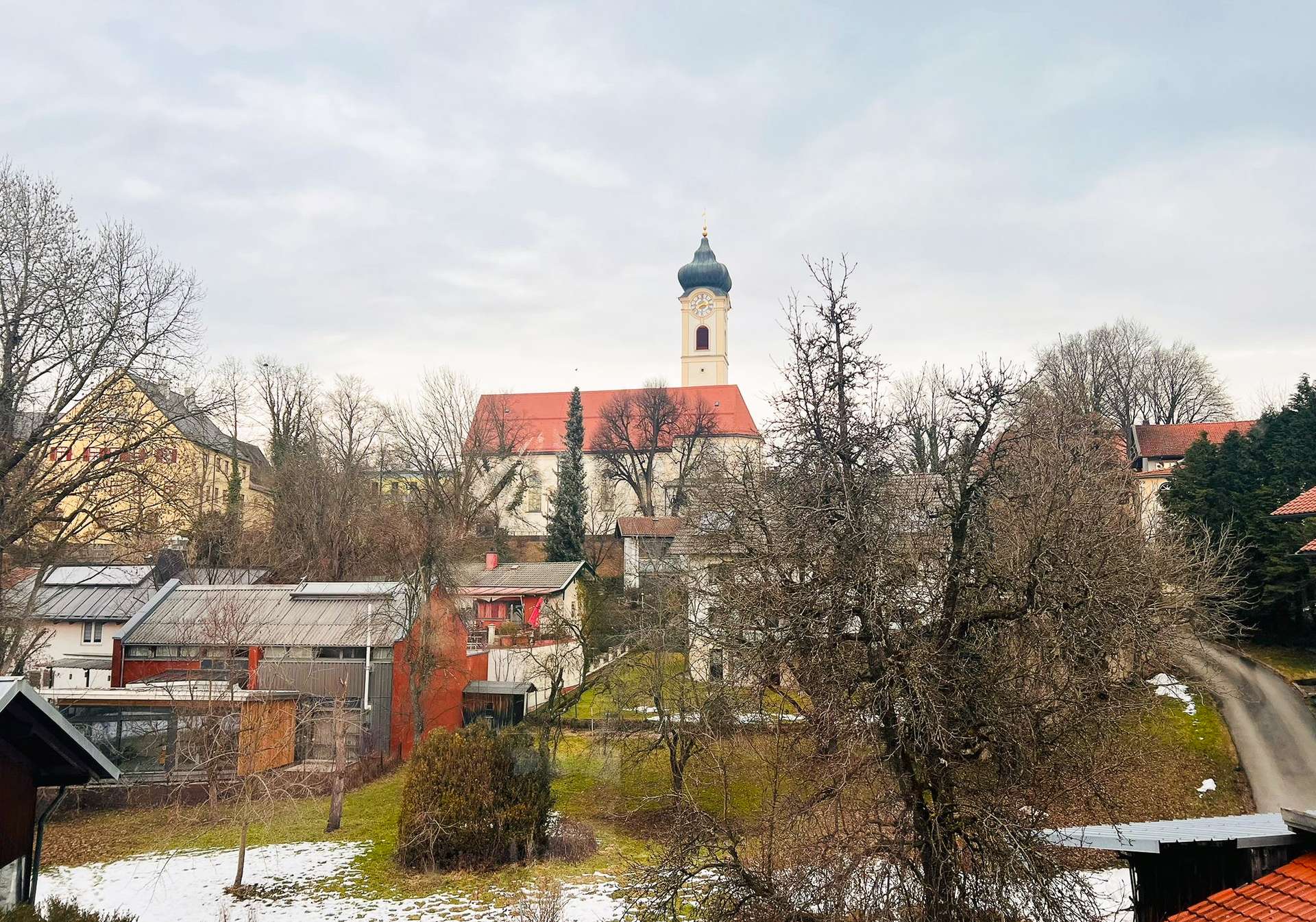 Ausblick