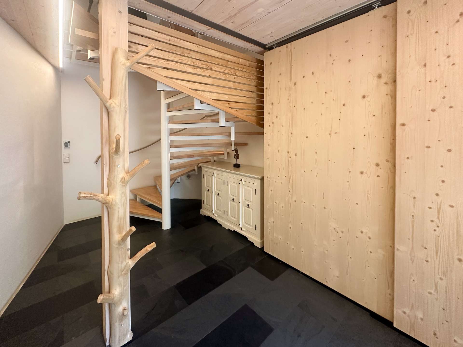 Garderobe
