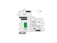 Grundriss KG
