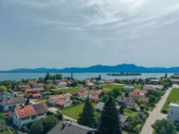 Nähe zum See