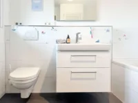 Badezimmer Kind OG