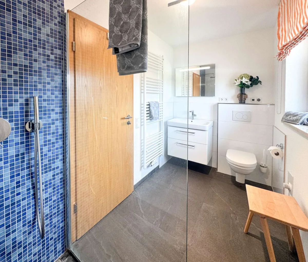 Badezimmer OG