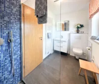 Badezimmer OG