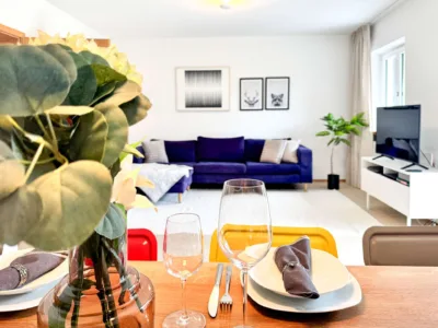 DHH in Gstadt – modern Wohnen in unmittelbarer Seenähe, 83257 Gstadt am Chiemsee, Doppelhaushälfte