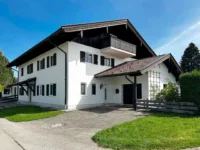 Ansicht von Nordwest
