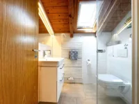 Badezimmer DG
