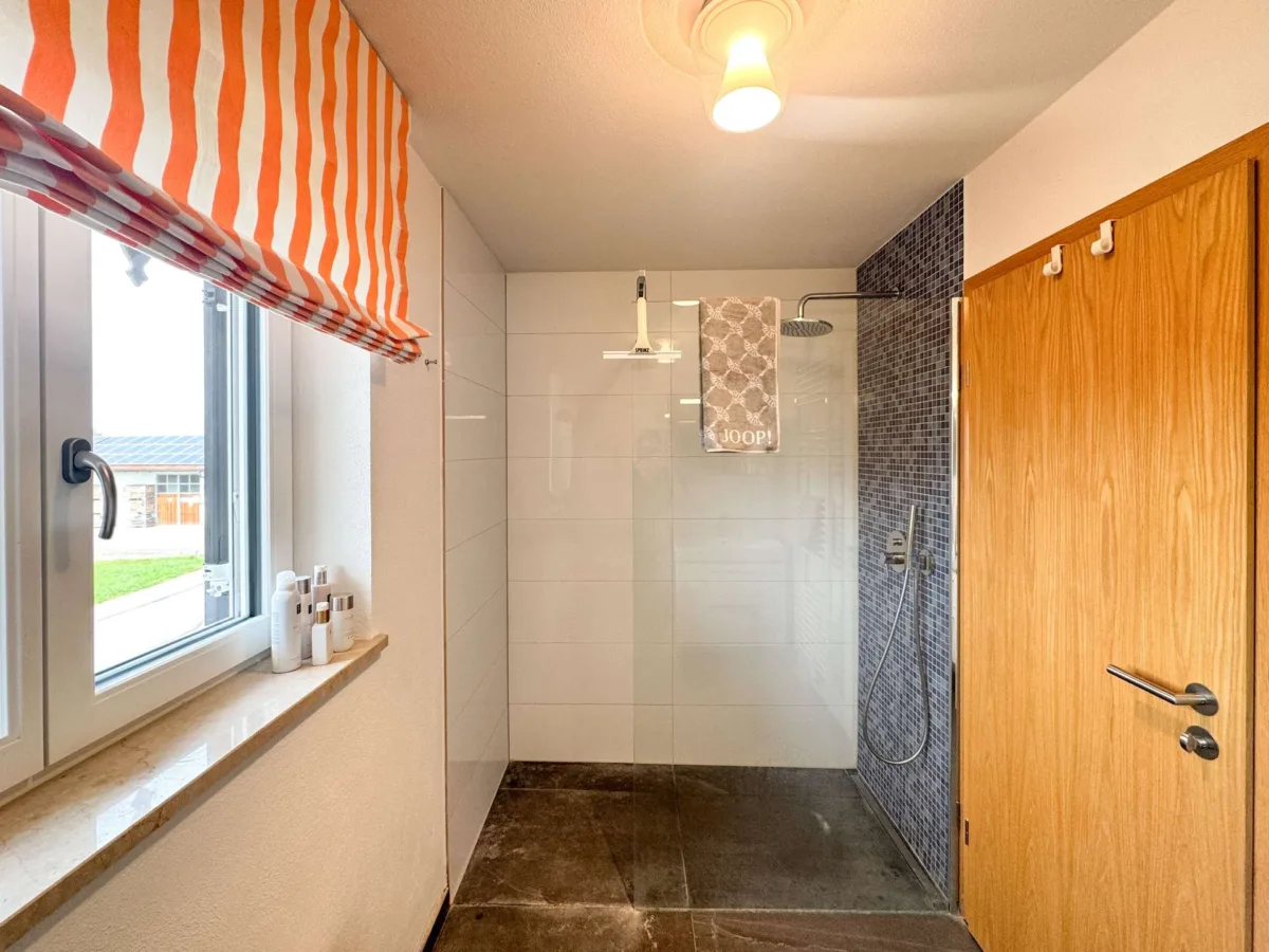Badezimmer OG