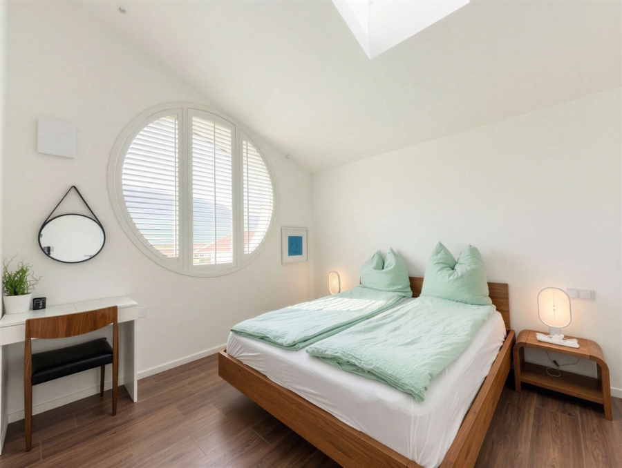 SCHLAFZIMMER WHG I