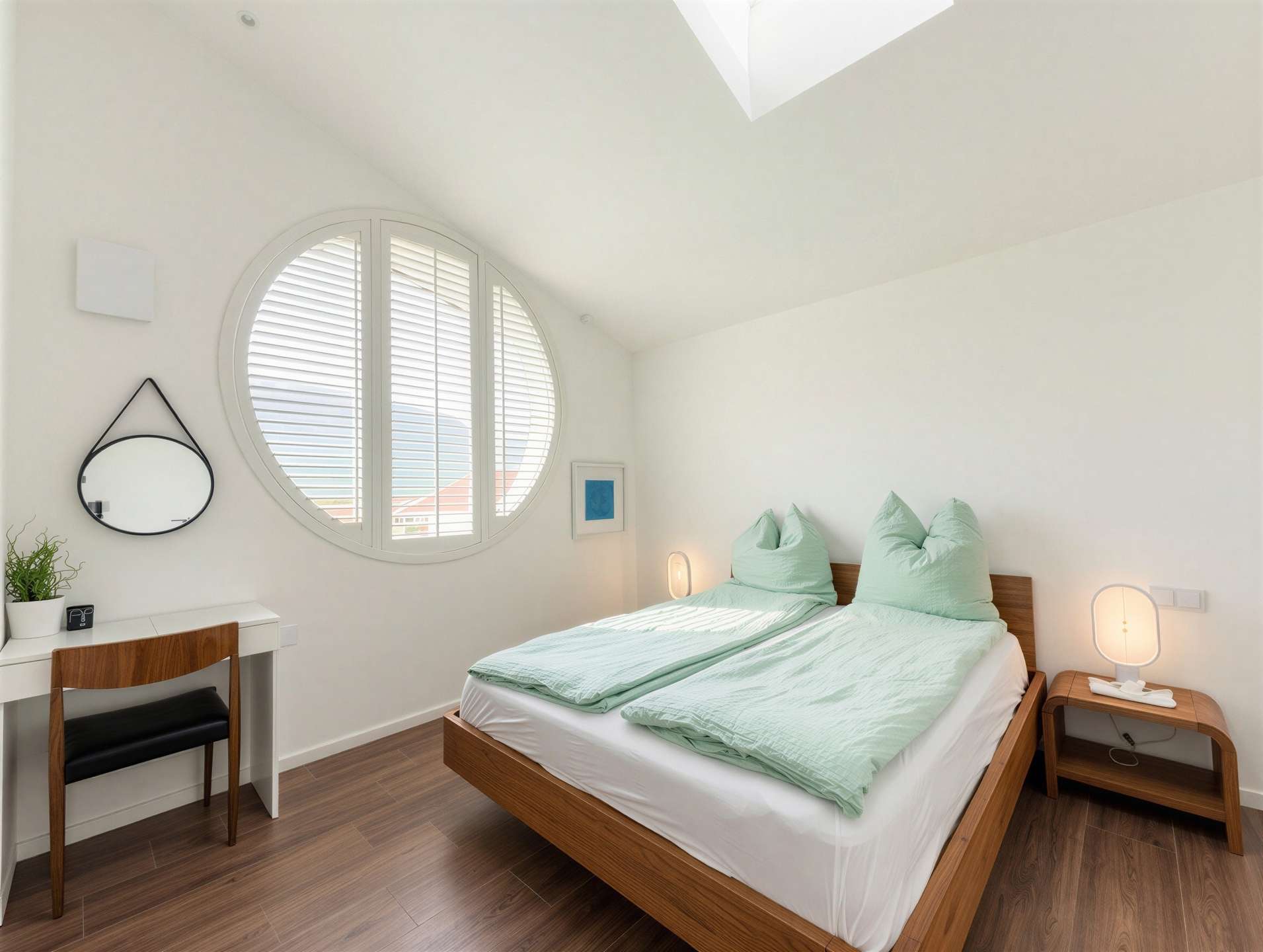 SCHLAFZIMMER WHG I