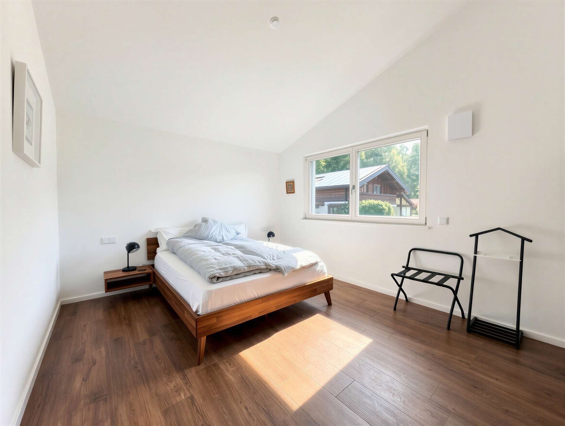 SCHLAFZIMMER WHG I