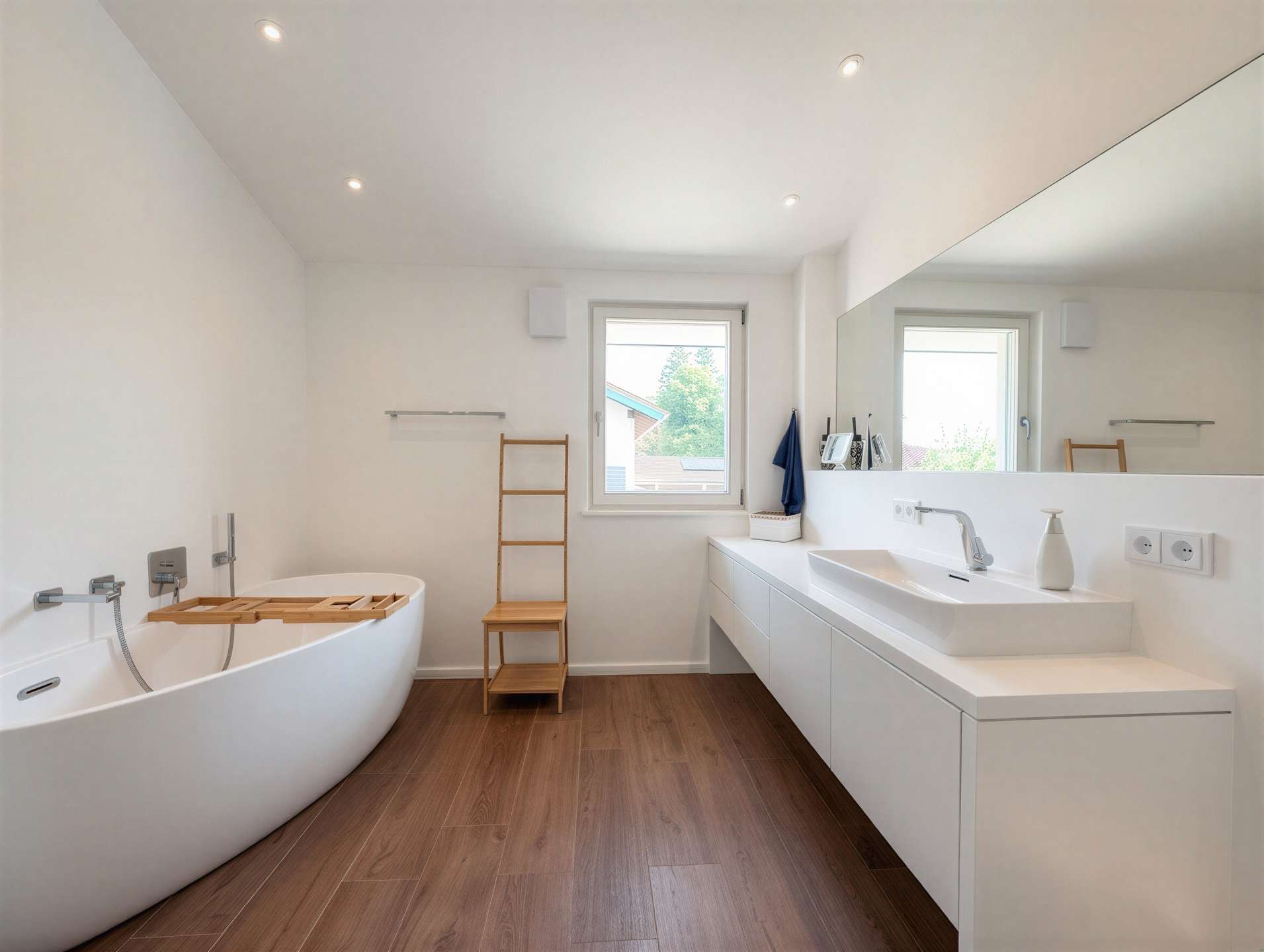 BADEZIMMER II WHG I