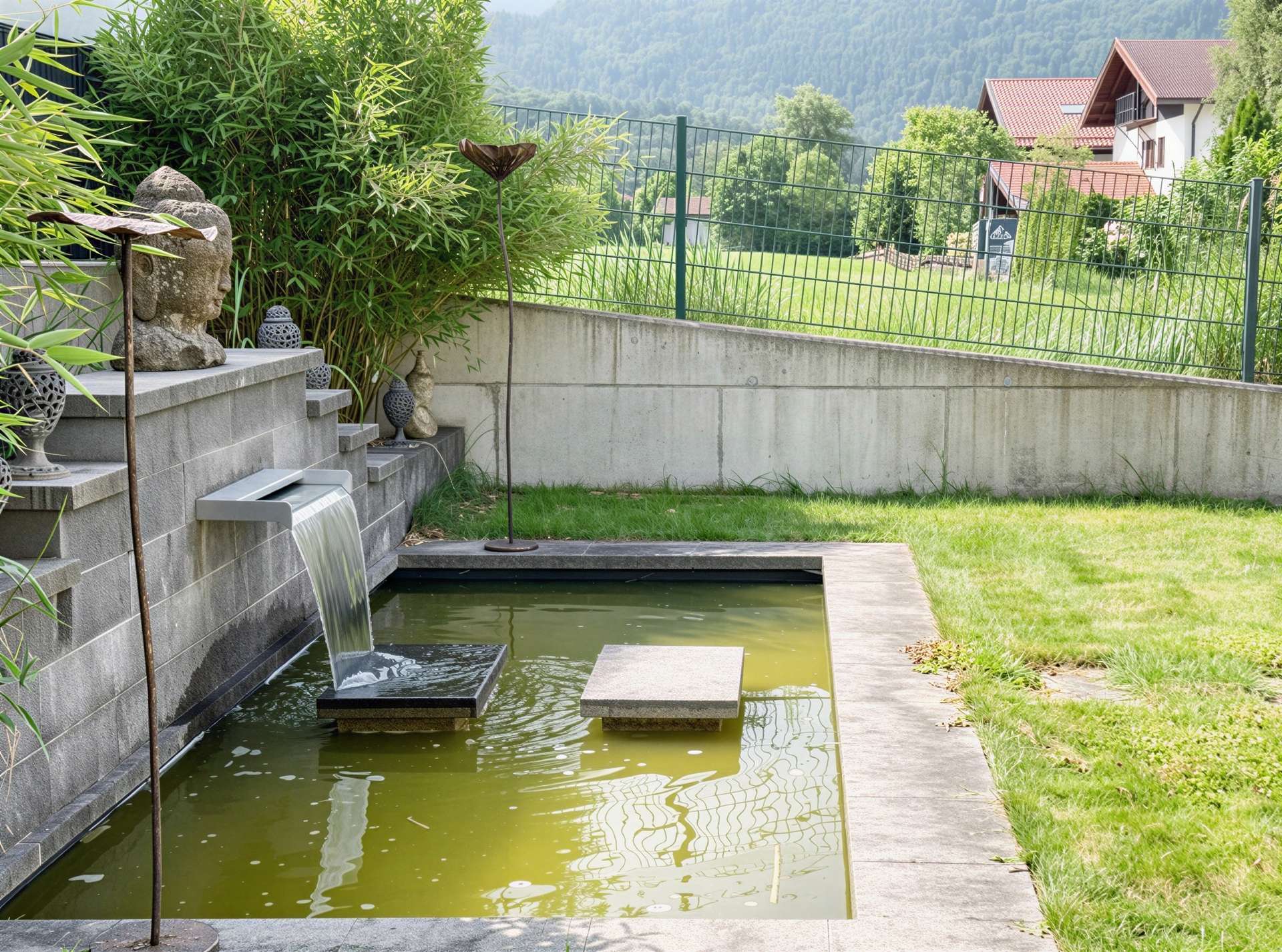 WASSERSPIEL