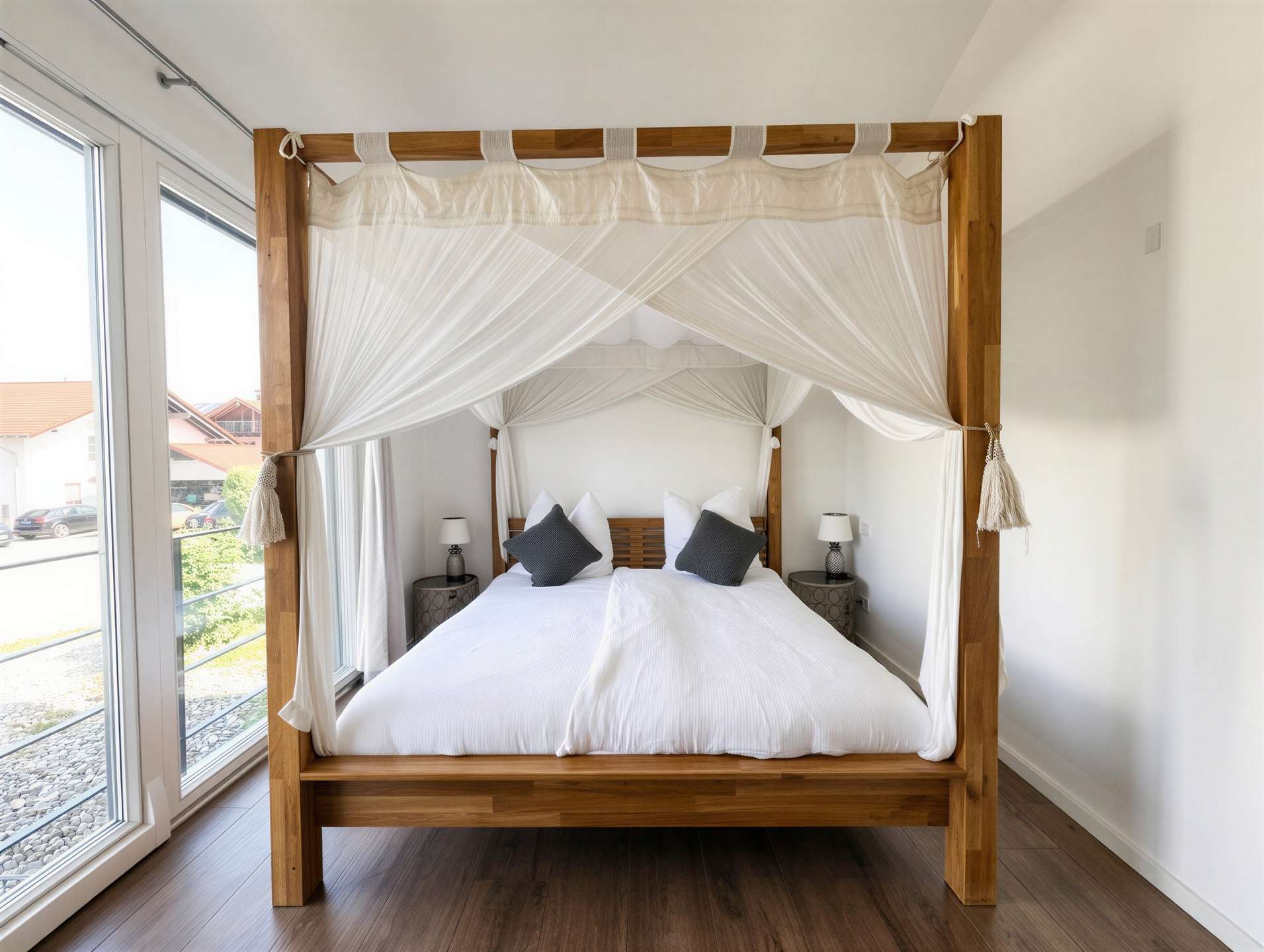 SCHLAFZIMMER WHG II