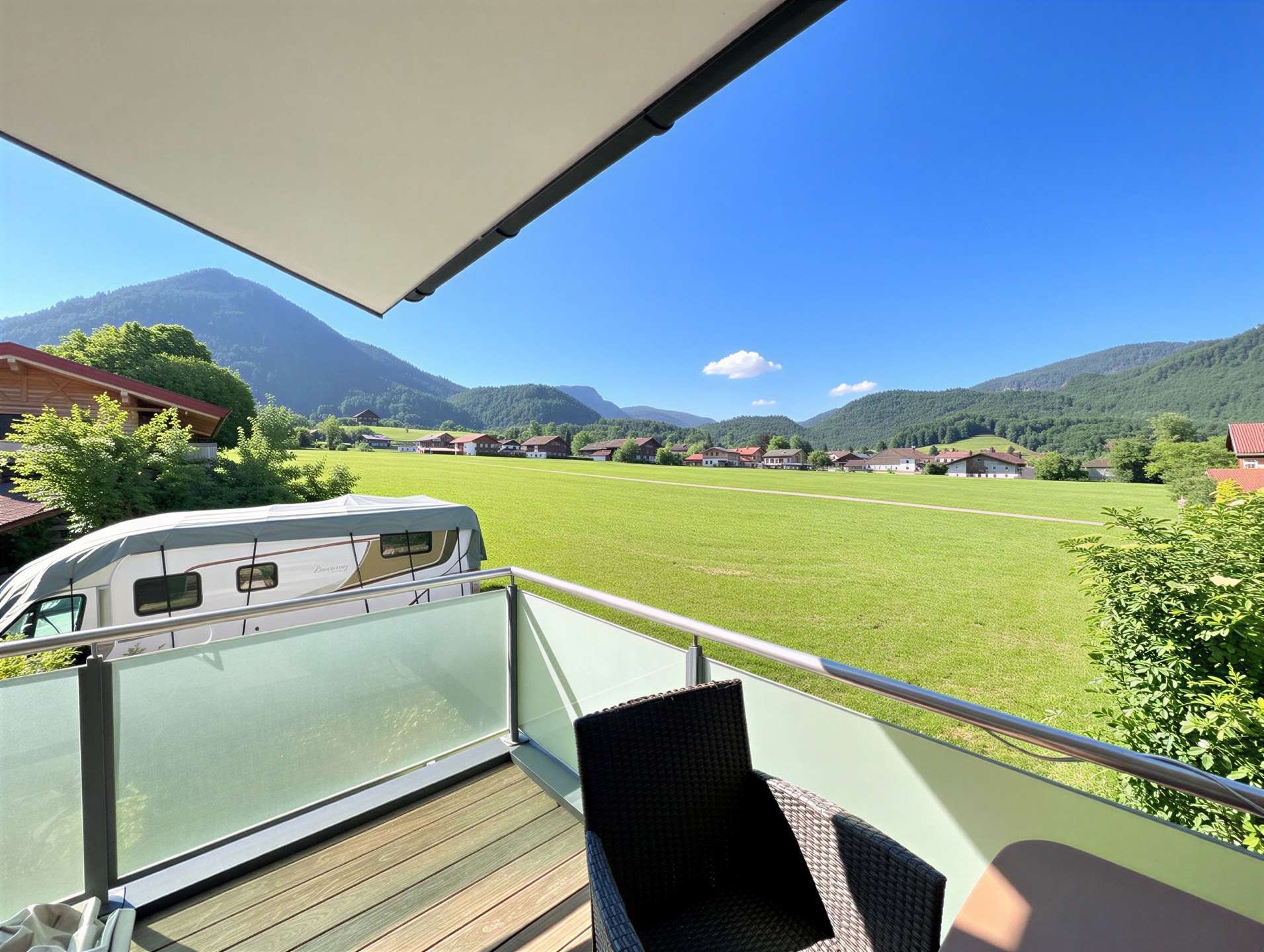 BALKON WHG I