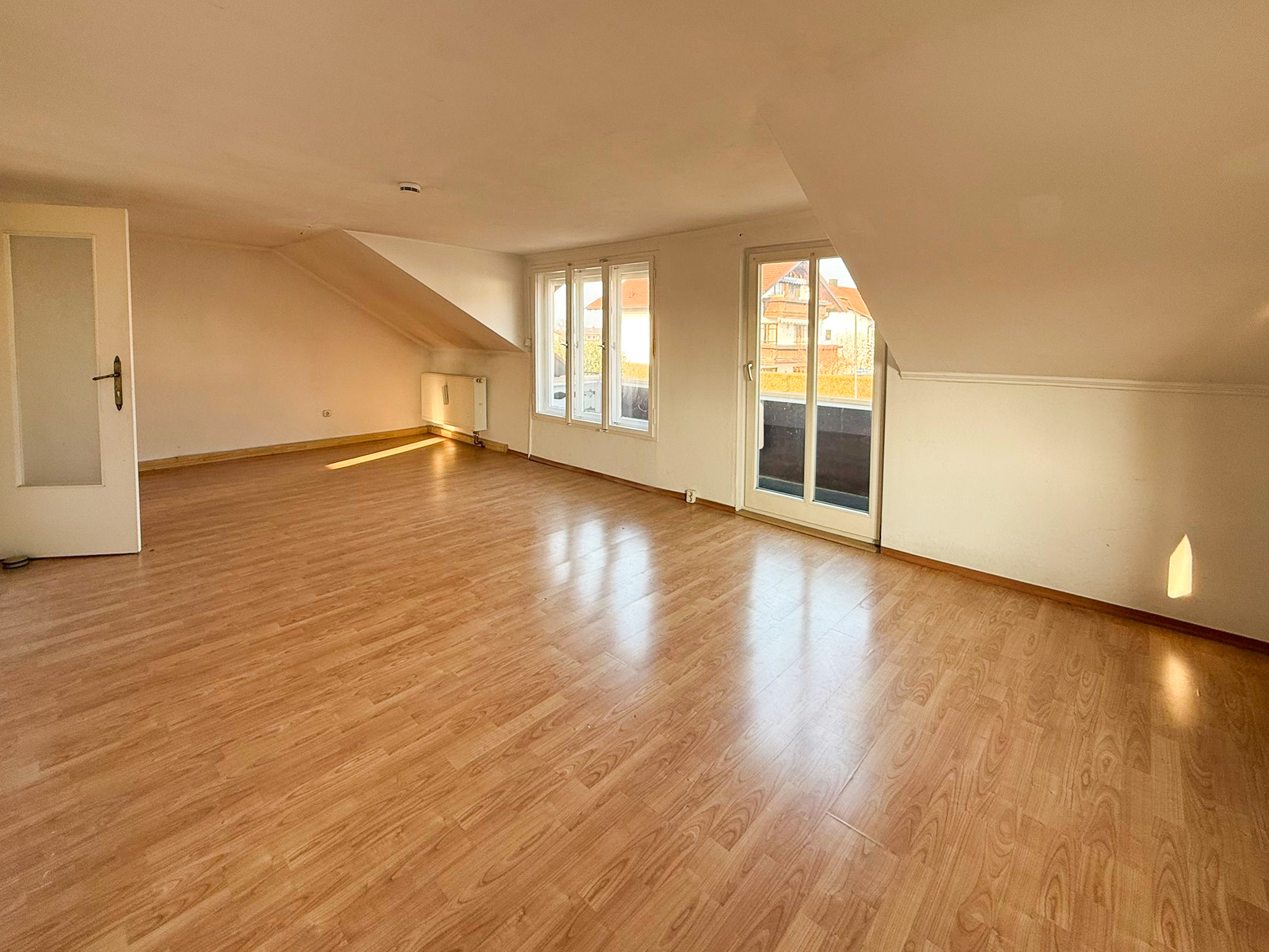 Wohnzimmer DG